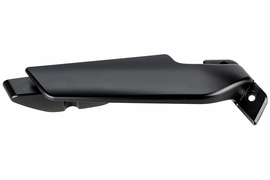 Uzvratni retrovizor PUIG AILERON 22588N Crni right