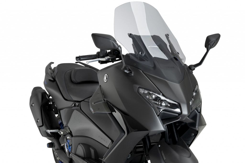 Spoilers PUIG D12 22606C carbon look
