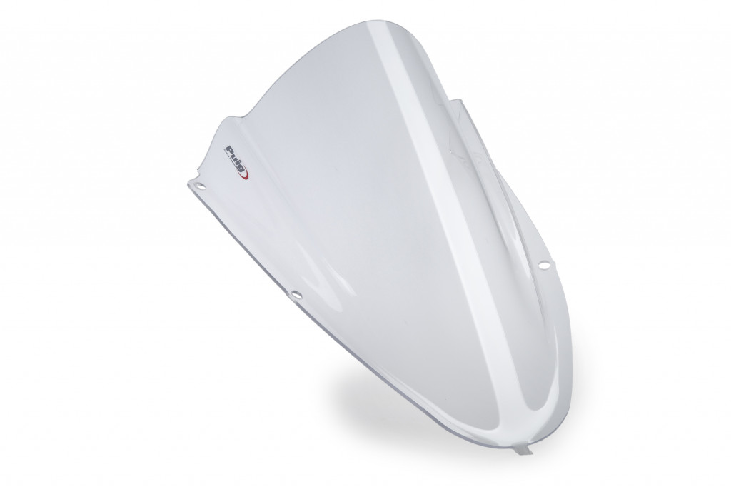 Windscreen PUIG Z-RACING 22644W transparent