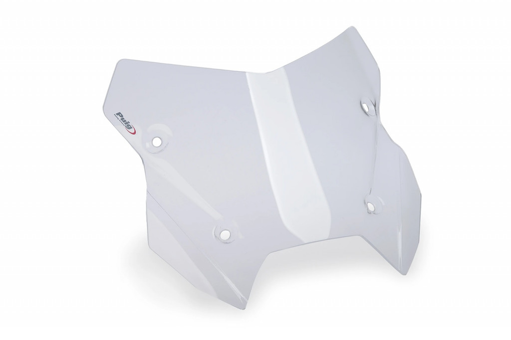 Windscreen PUIG SPORT 22680W transparent
