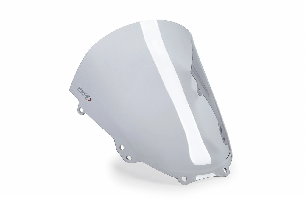 Windscreen PUIG TOURING 22689H smoke
