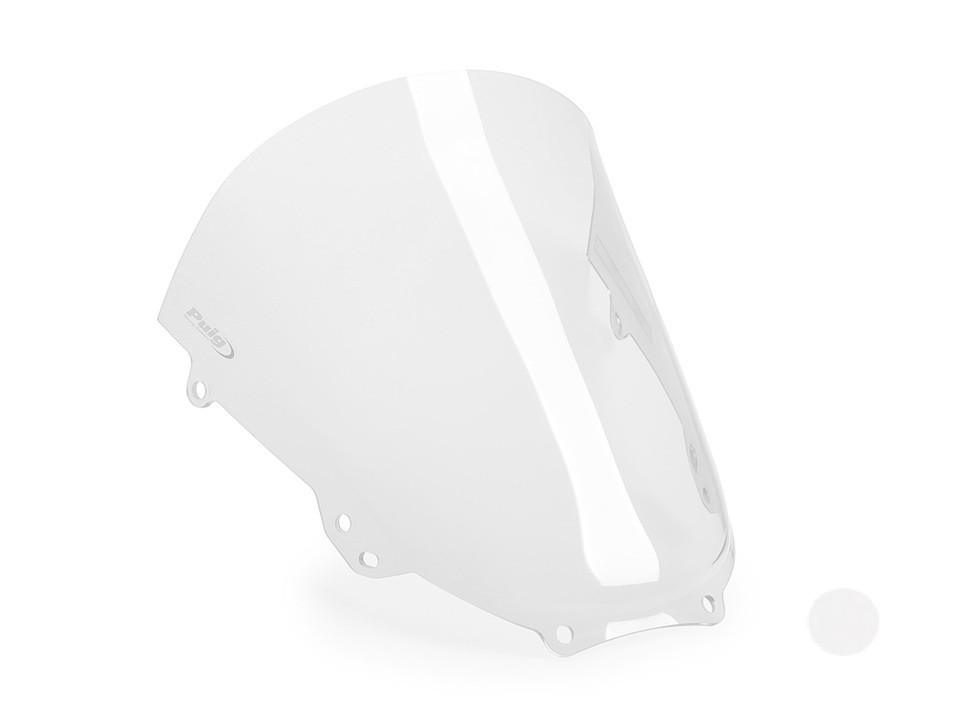 Windscreen PUIG TOURING 22689W transparent