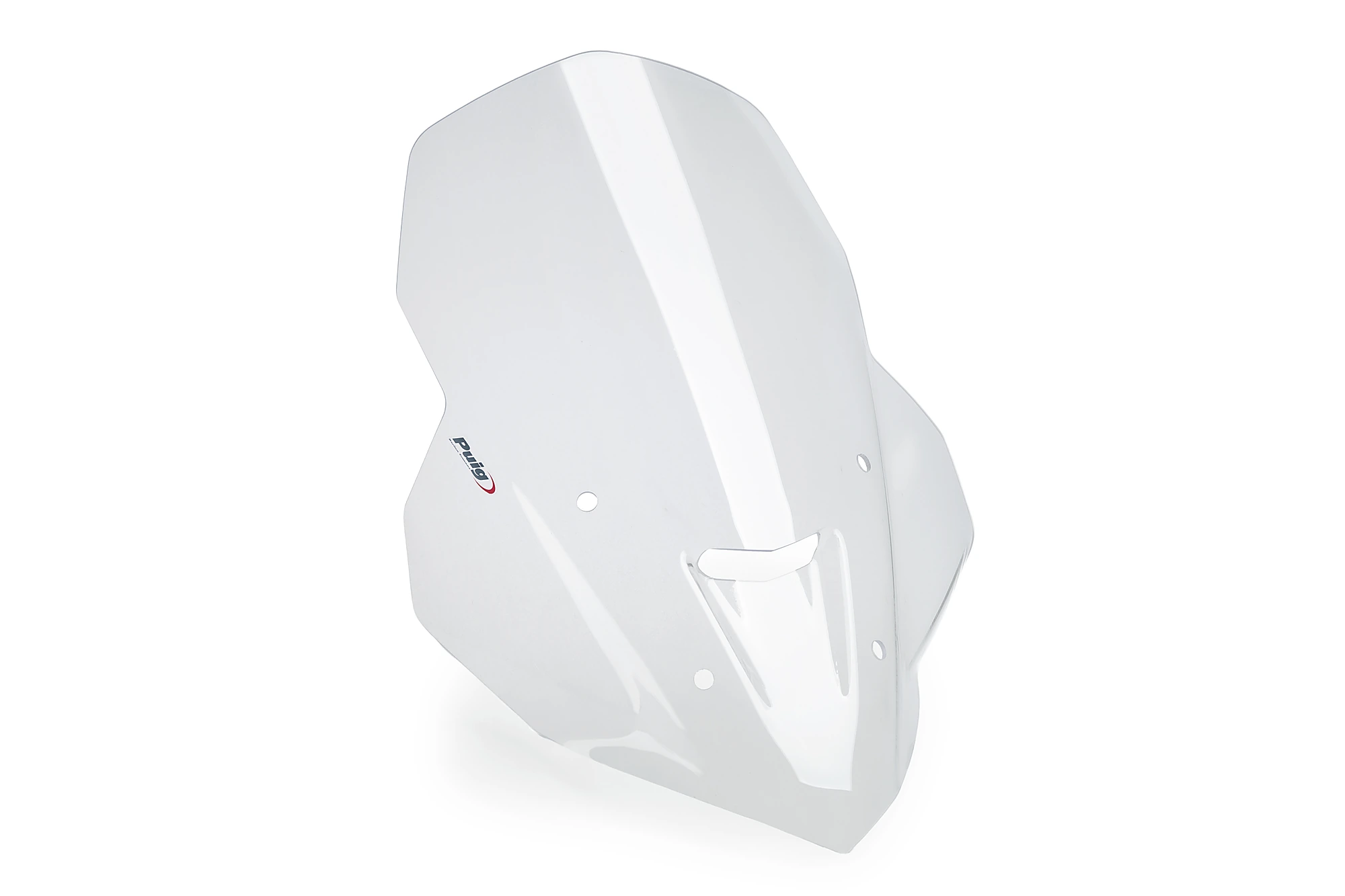Windshield PUIG NEW GEN. TOURING 22691W Clear