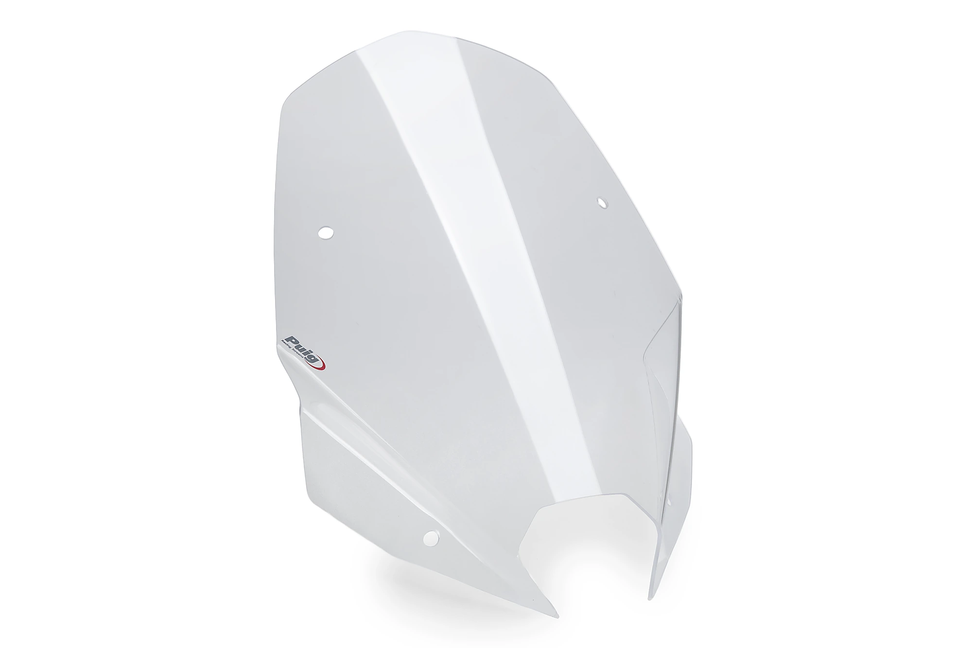 Windshield PUIG NEW GEN. TOURING 22784W Clear