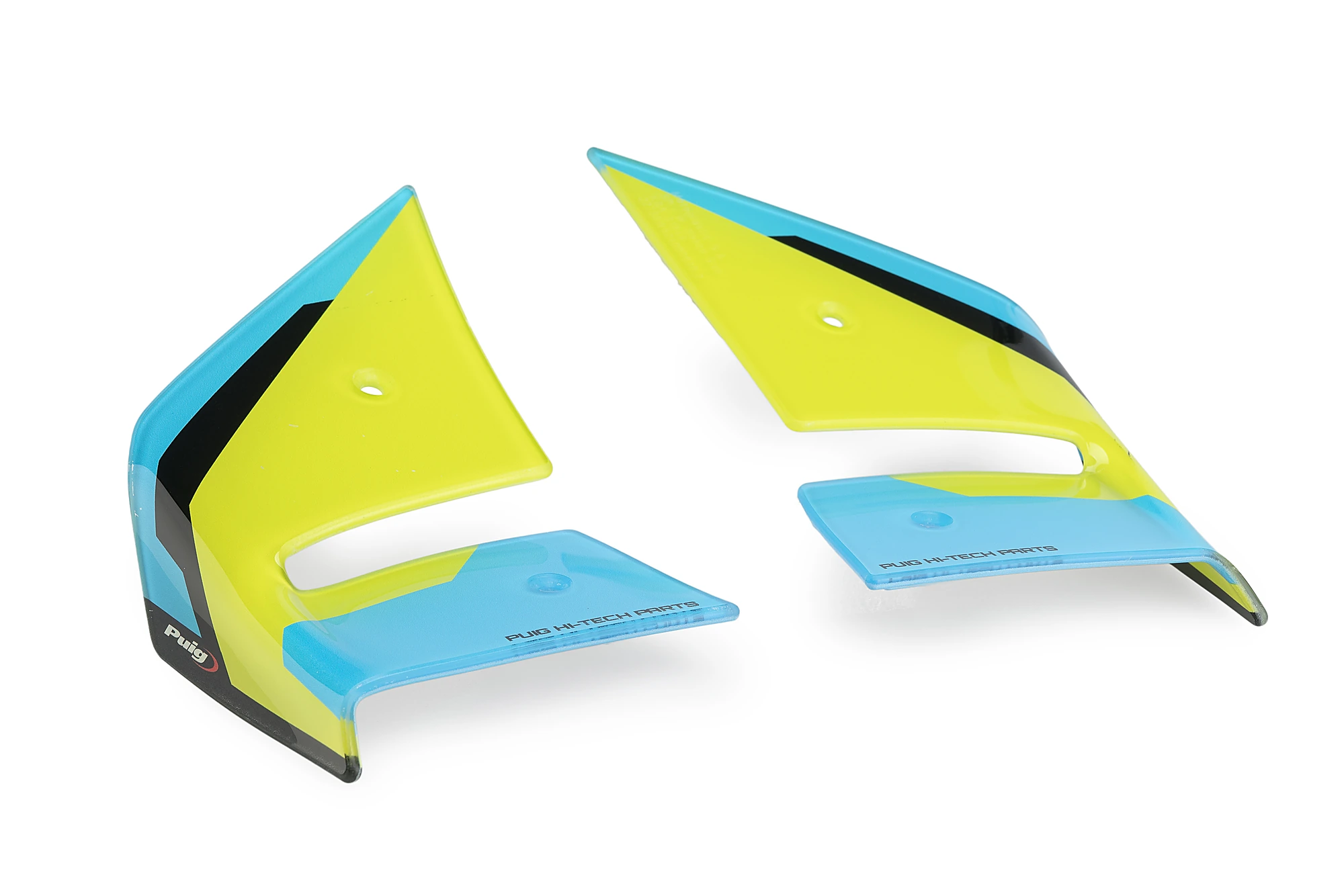 Spoilers PUIG D12 22788S graphics