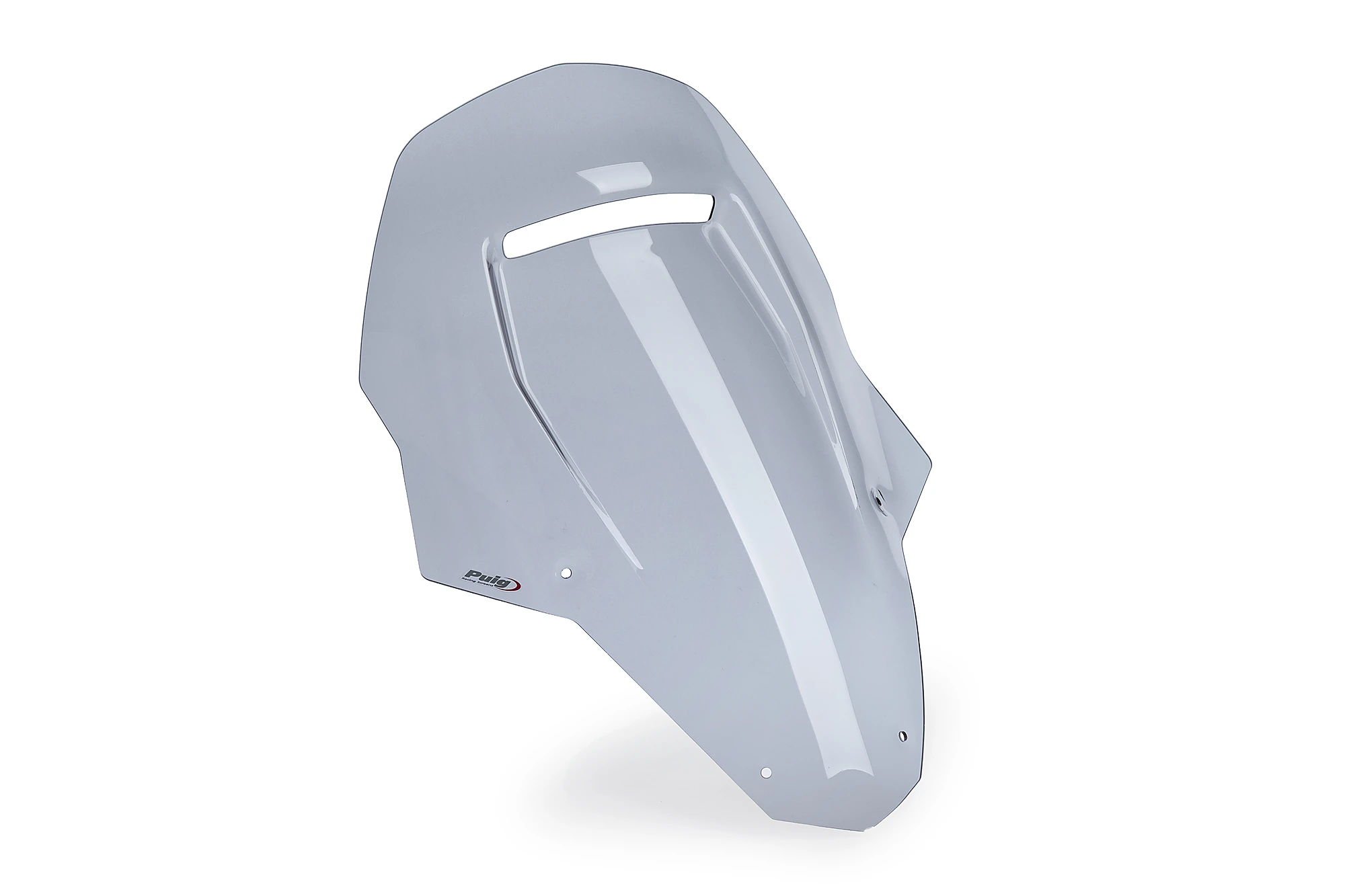 Windscreen PUIG TOURING 22898H smoke