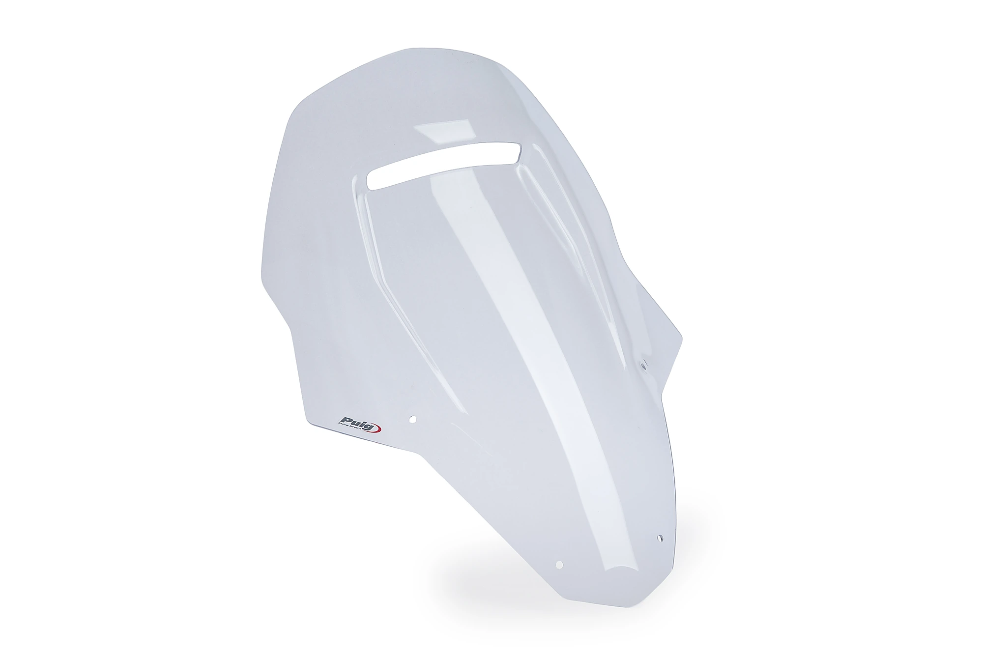 Windscreen PUIG TOURING 22898W clear
