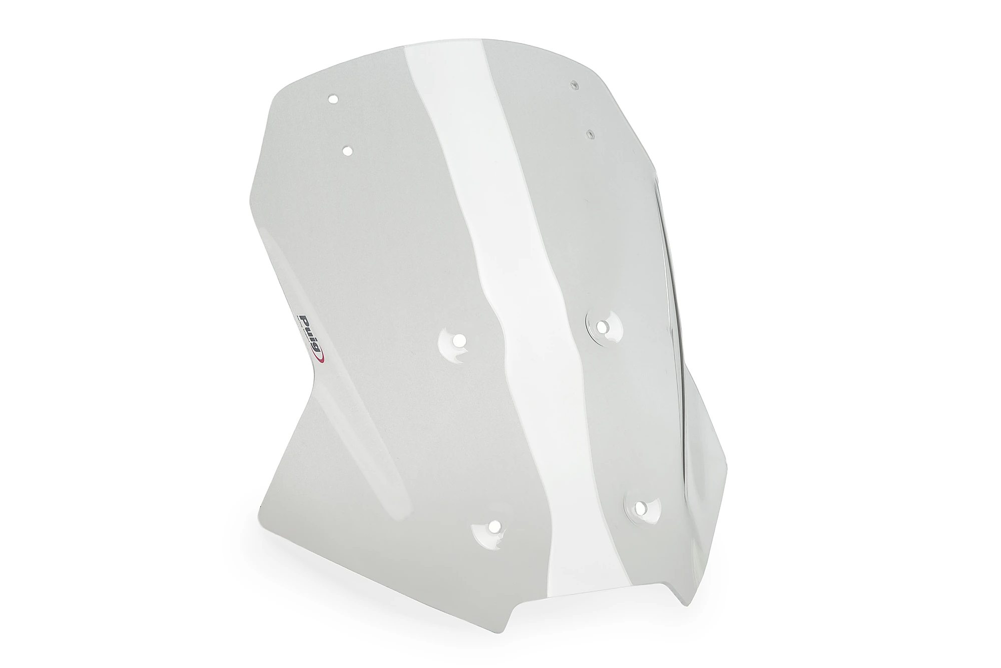 Windscreen PUIG TOURING 23157W clear