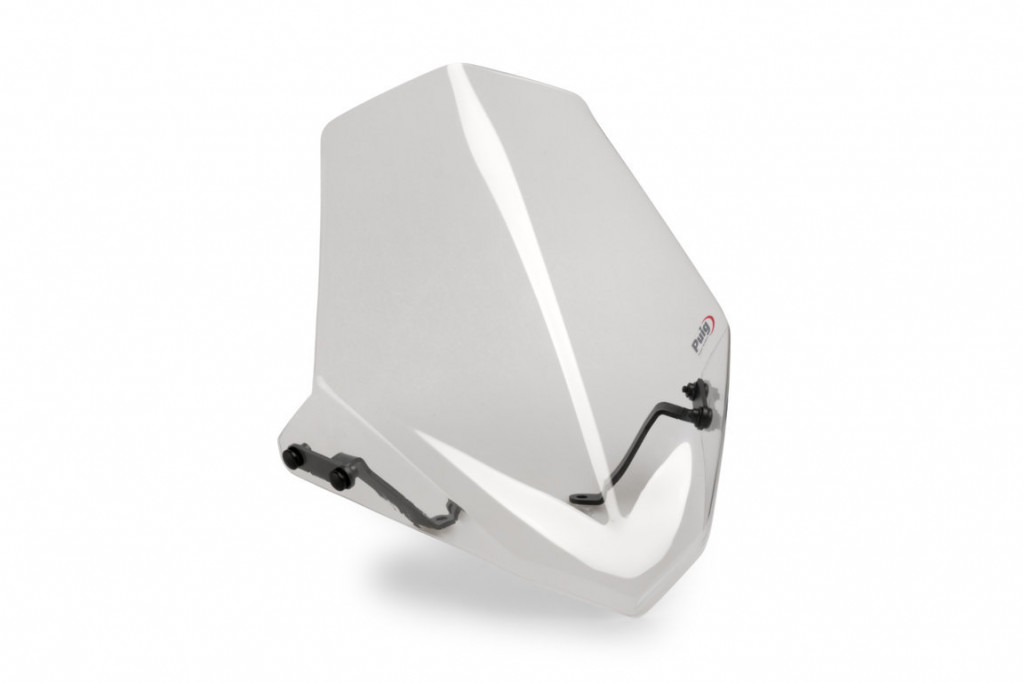 Windshield PUIG NEW GEN. SPORT 3657W clear