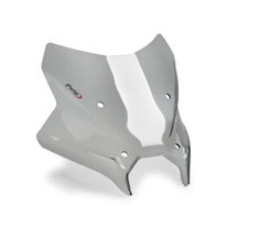 Windshield PUIG NEW. GEN SPORT 3930F dark smoke