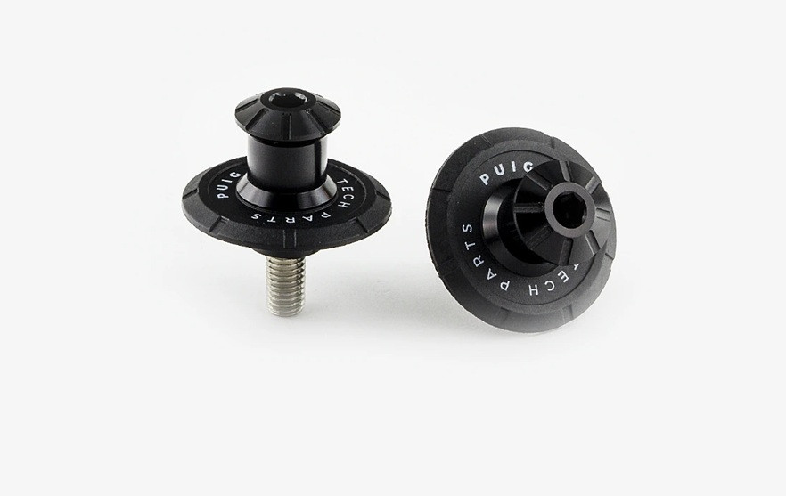 Spools PUIG PRO 9259N Crni M8