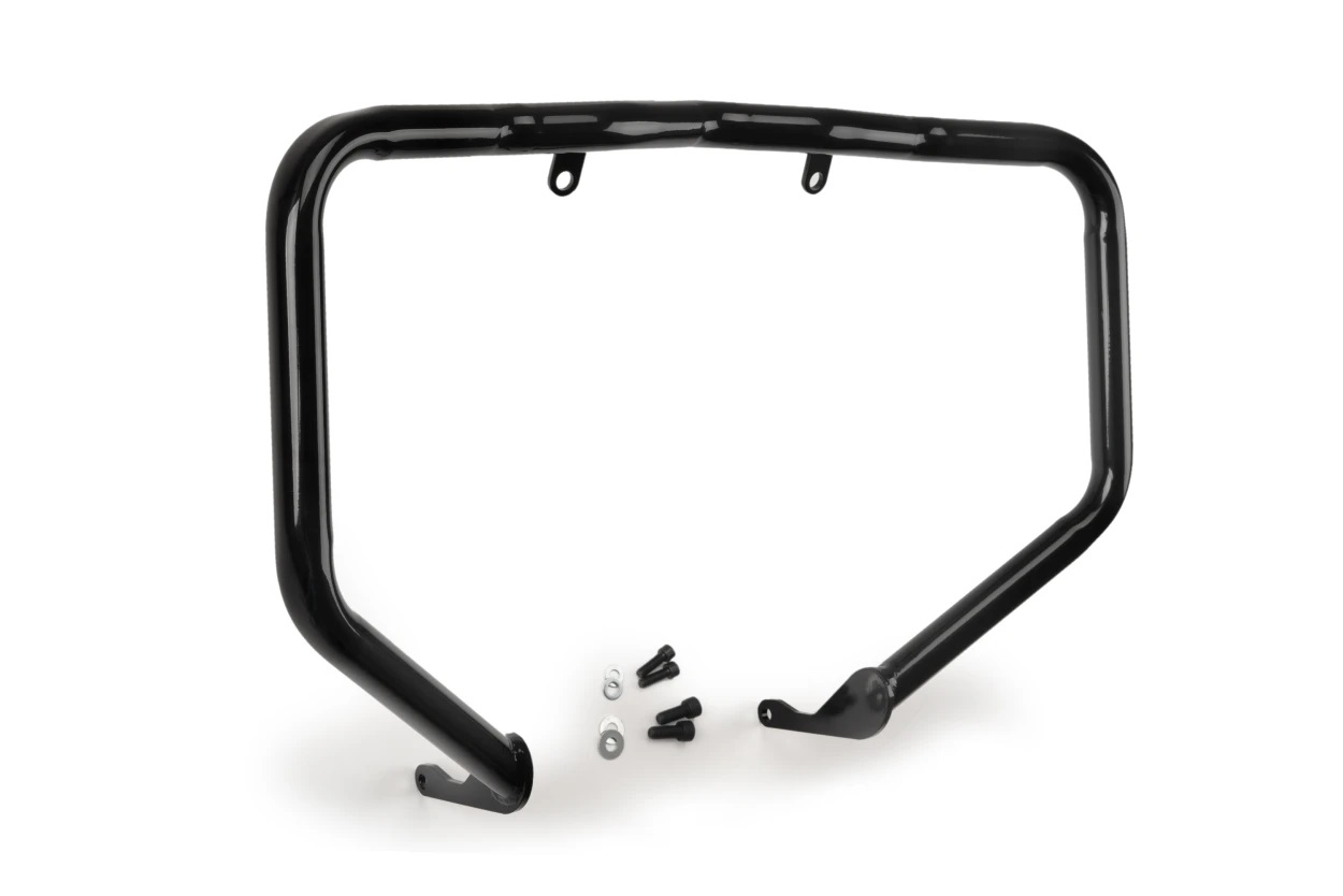 Engine guards PUIG 21384N Crni