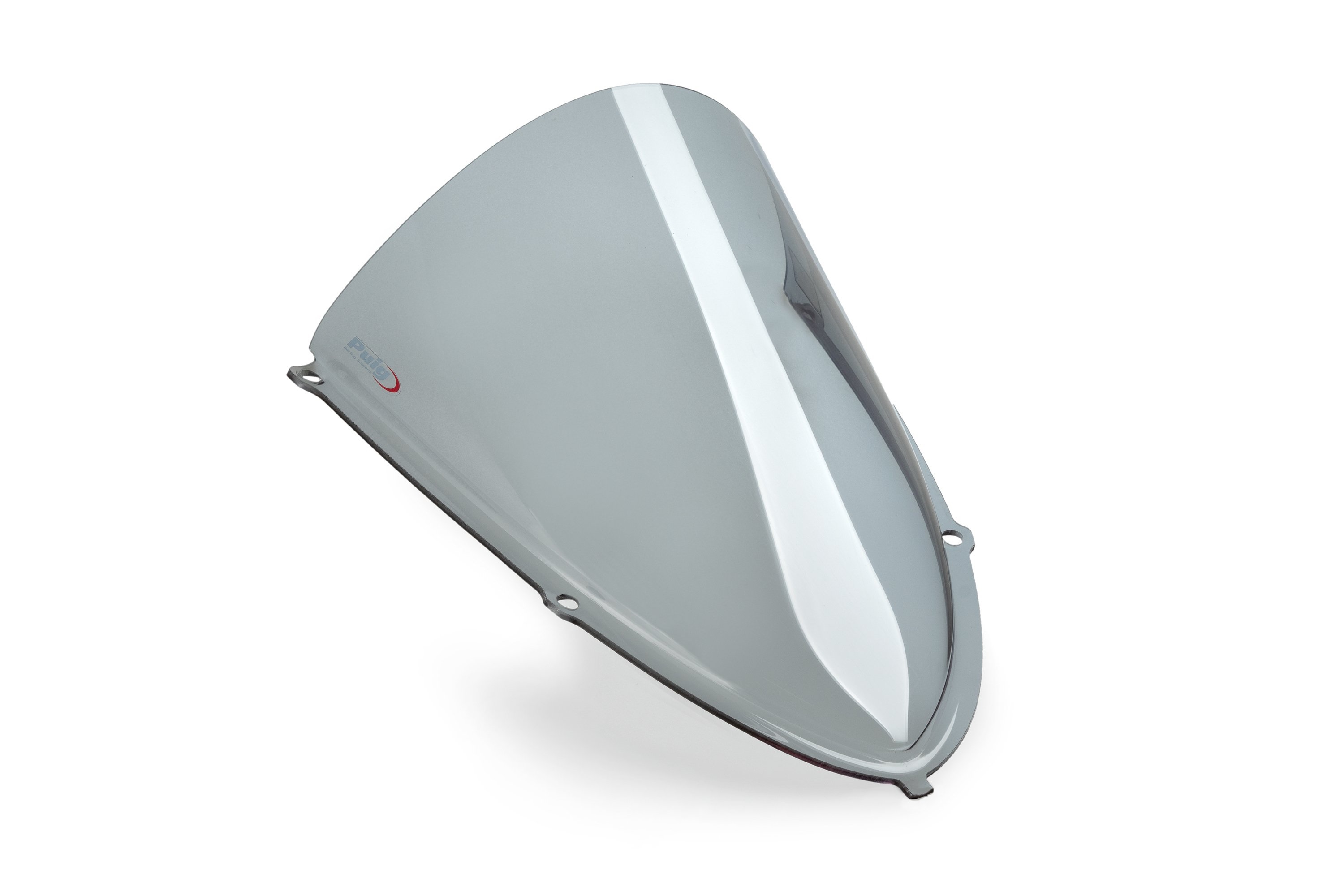 Windscreen PUIG R-RACER 22274H smoke