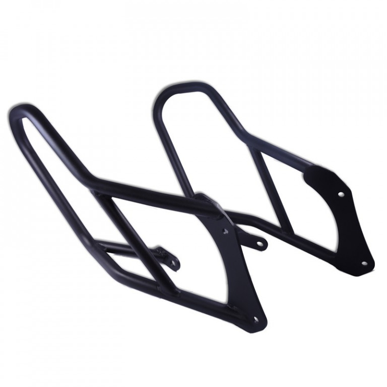 Engine guards RDMOTO CF03KD Crni