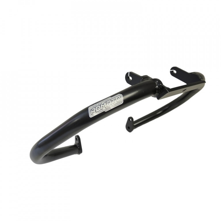 Engine guards RDMOTO CF09KD matt black