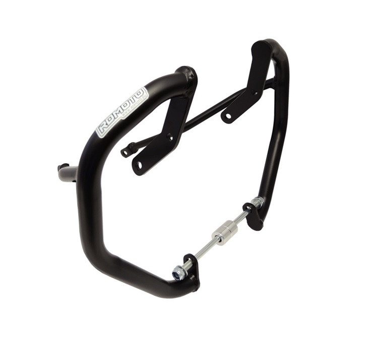 Engine guards RDMOTO CF141KD Crni