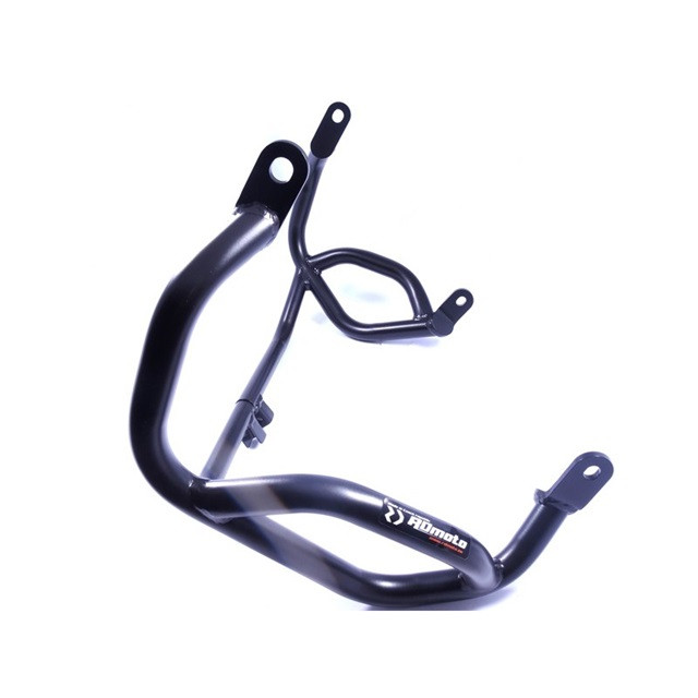Engine guards RDMOTO CF146KD Crni
