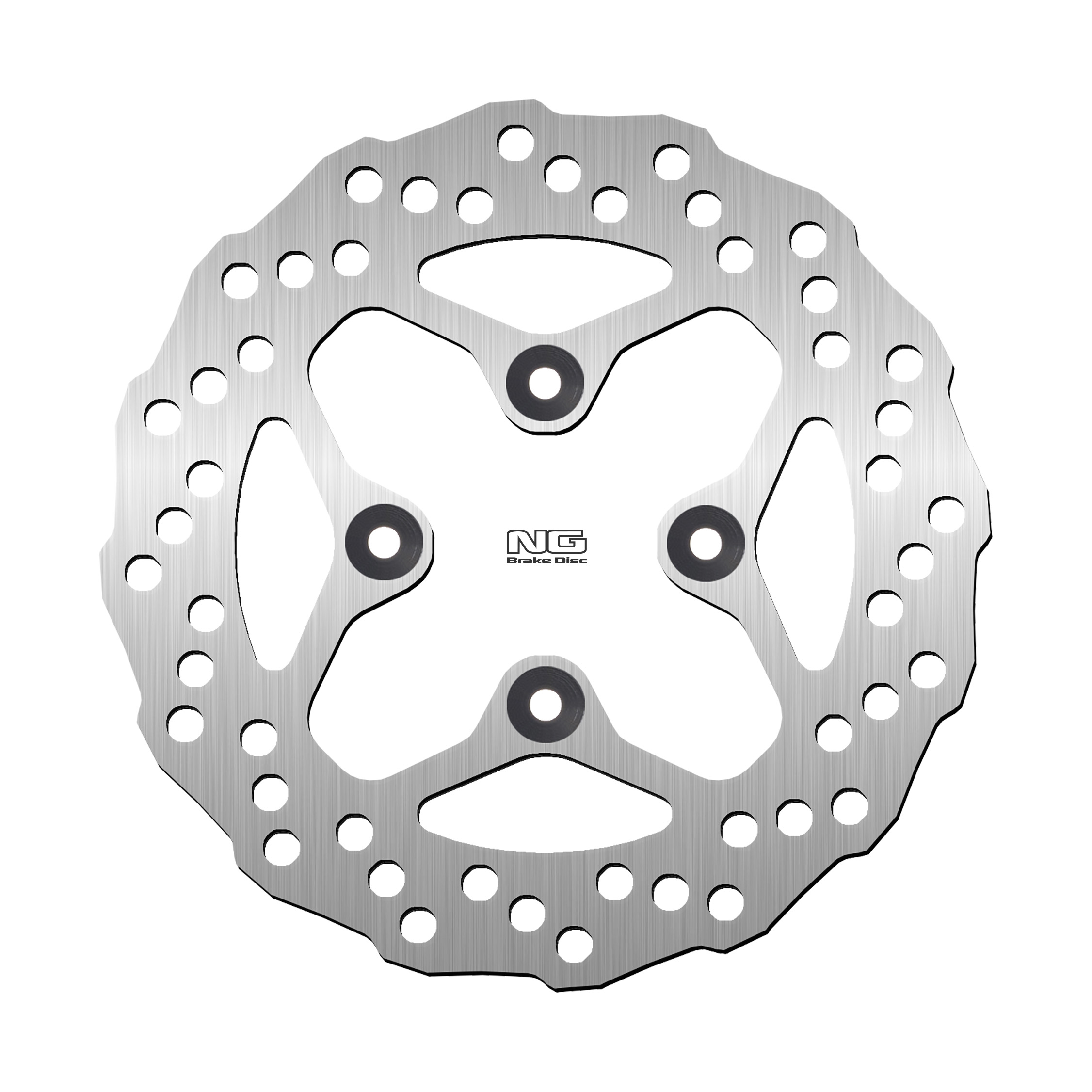 Kočiona disk NG 1418X