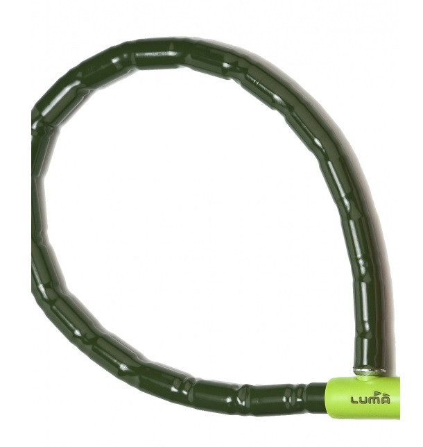 Lock LUMA ENDURO 885/120 ARB8852G green