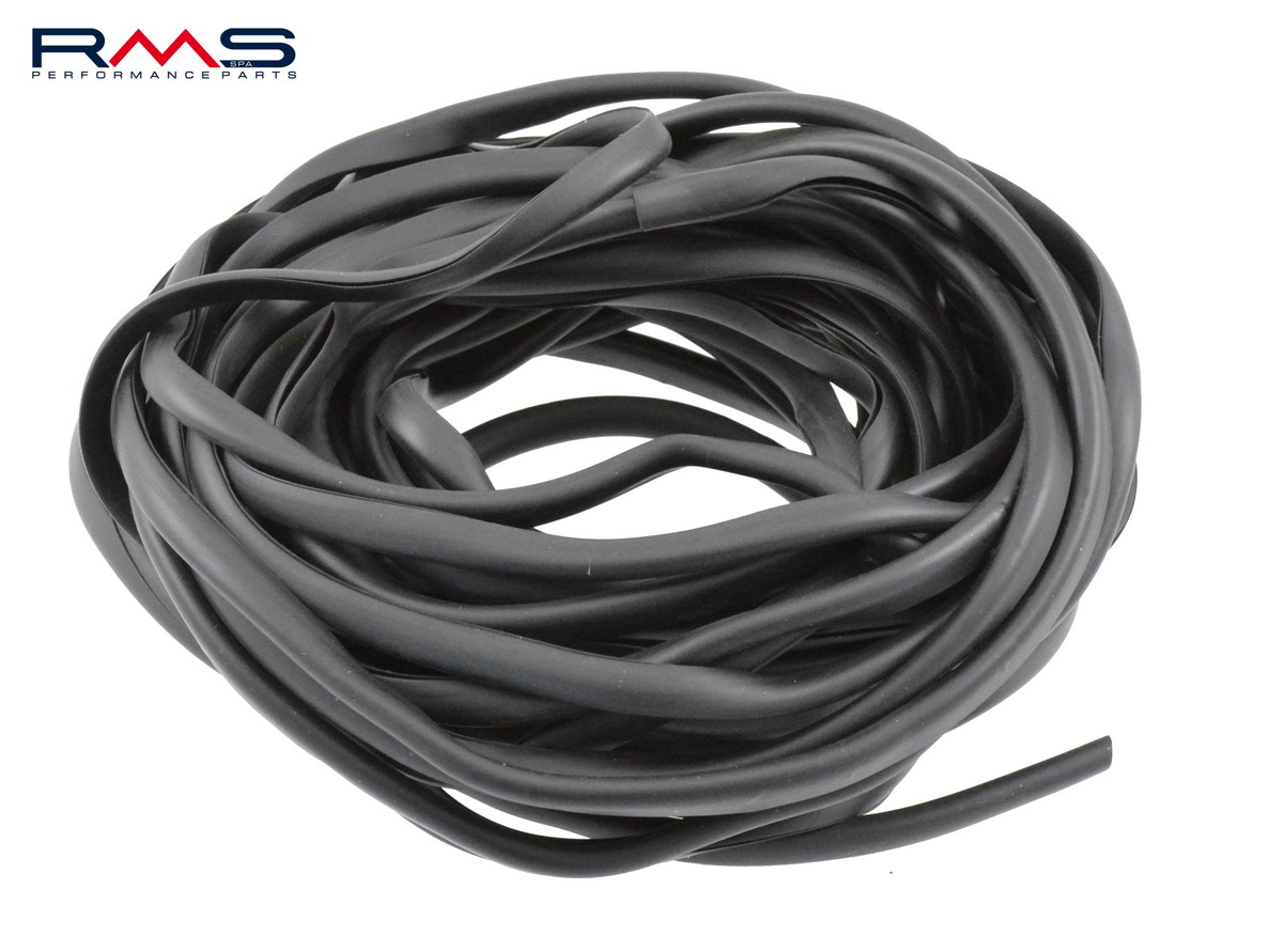 Rubber profile pack RMS 142640110 160 cm