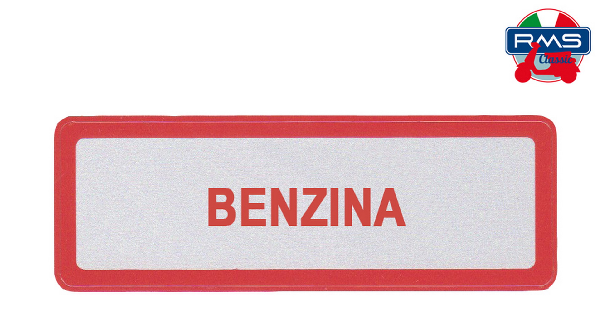 Label RMS 142721080 