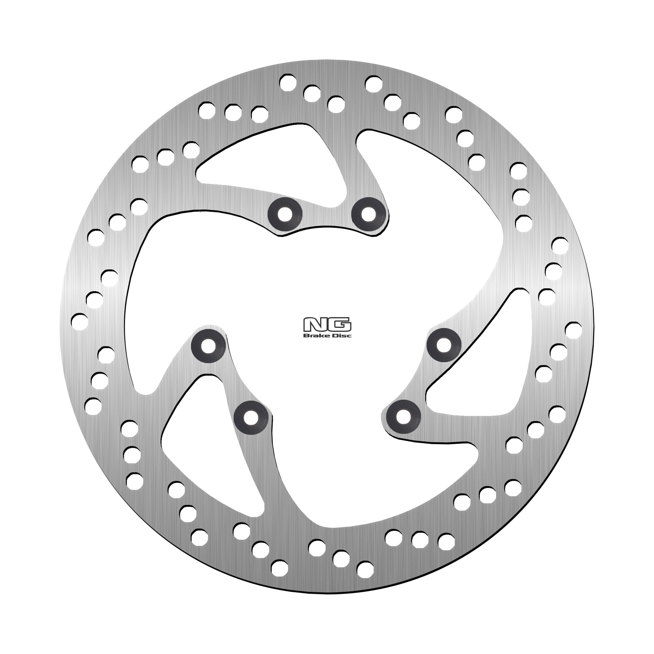 Kočiona disk NG 1428