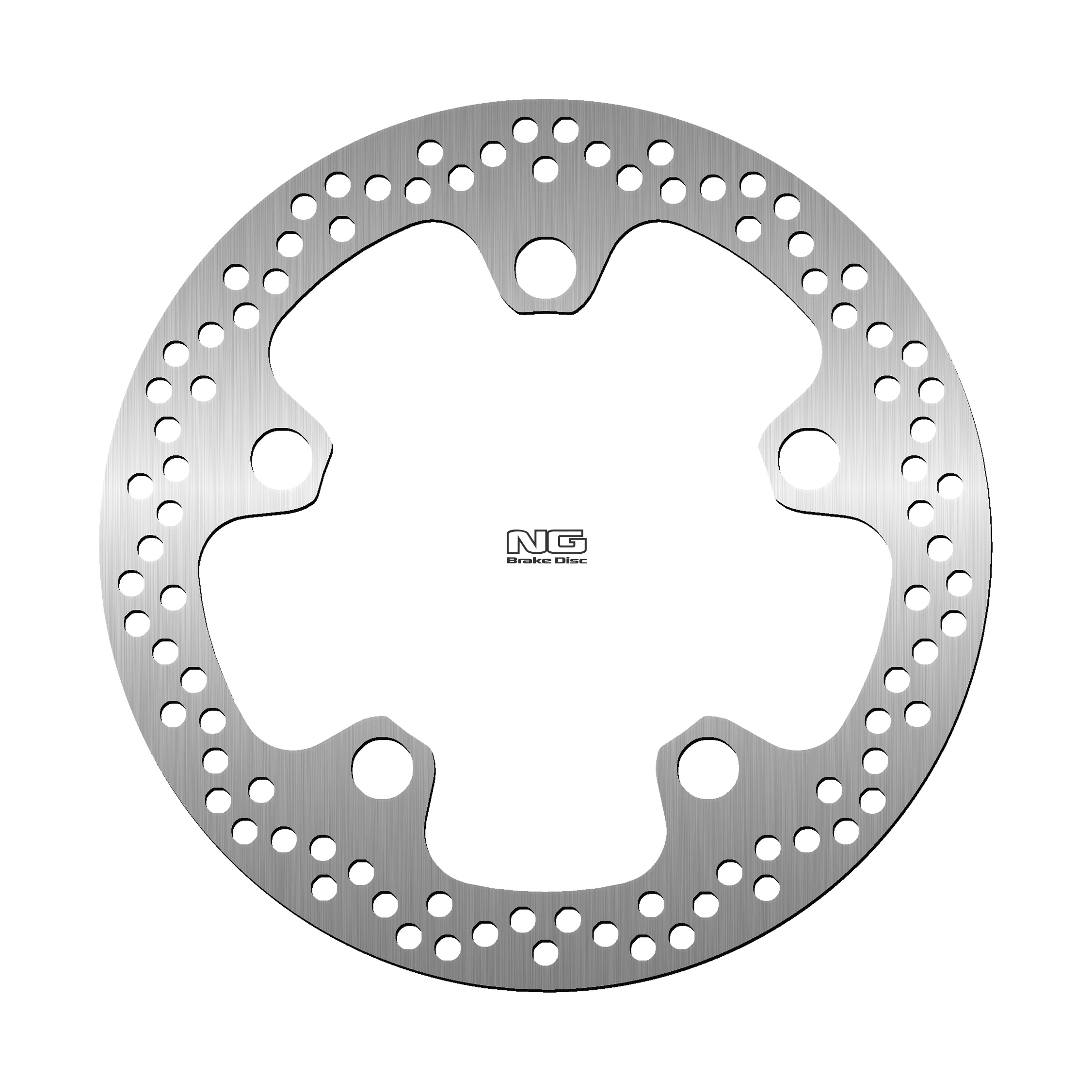 Kočiona disk NG 1435