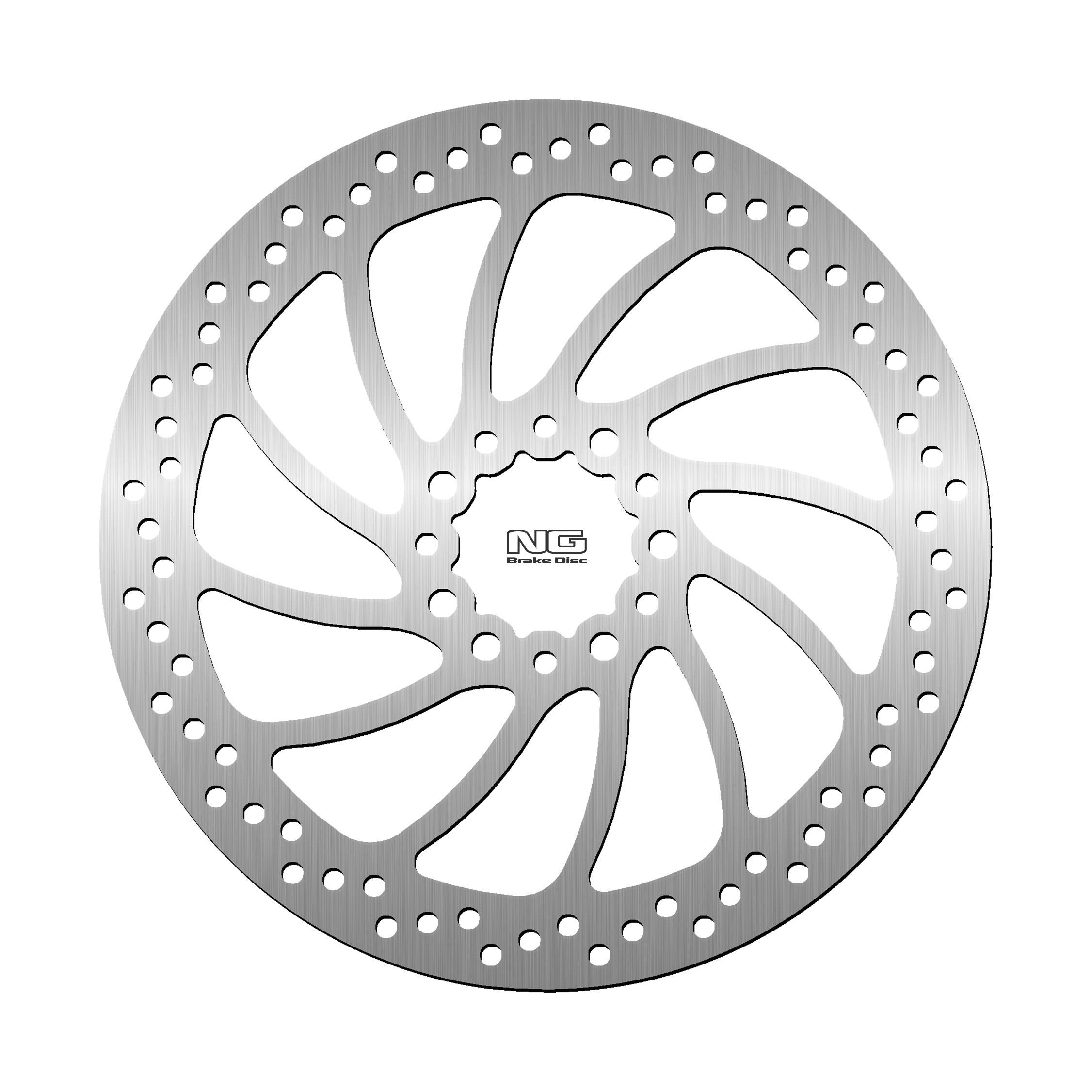 Kočiona disk NG 1438