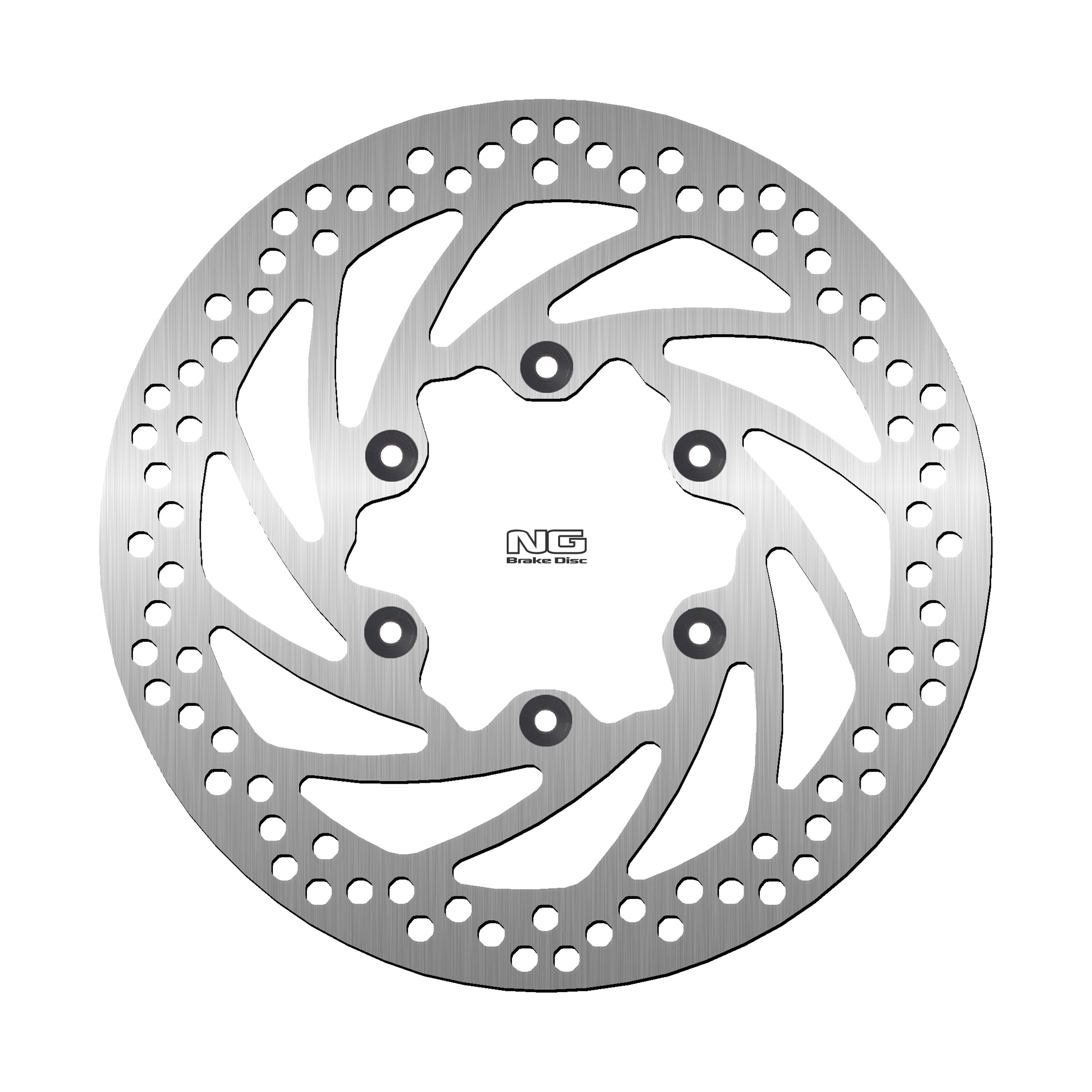 Kočiona disk NG 1444