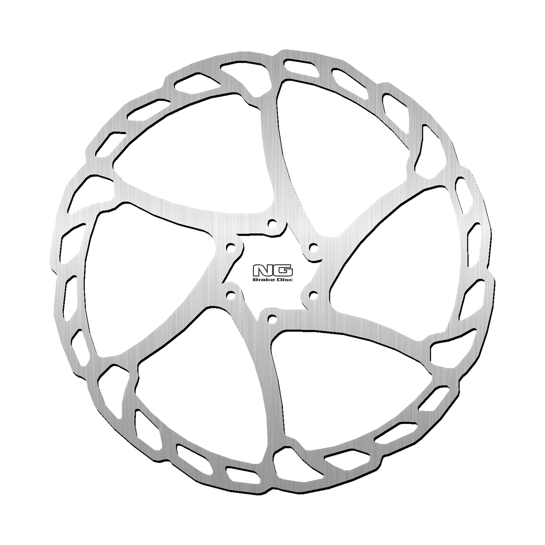 Kočiona disk NG 1463X