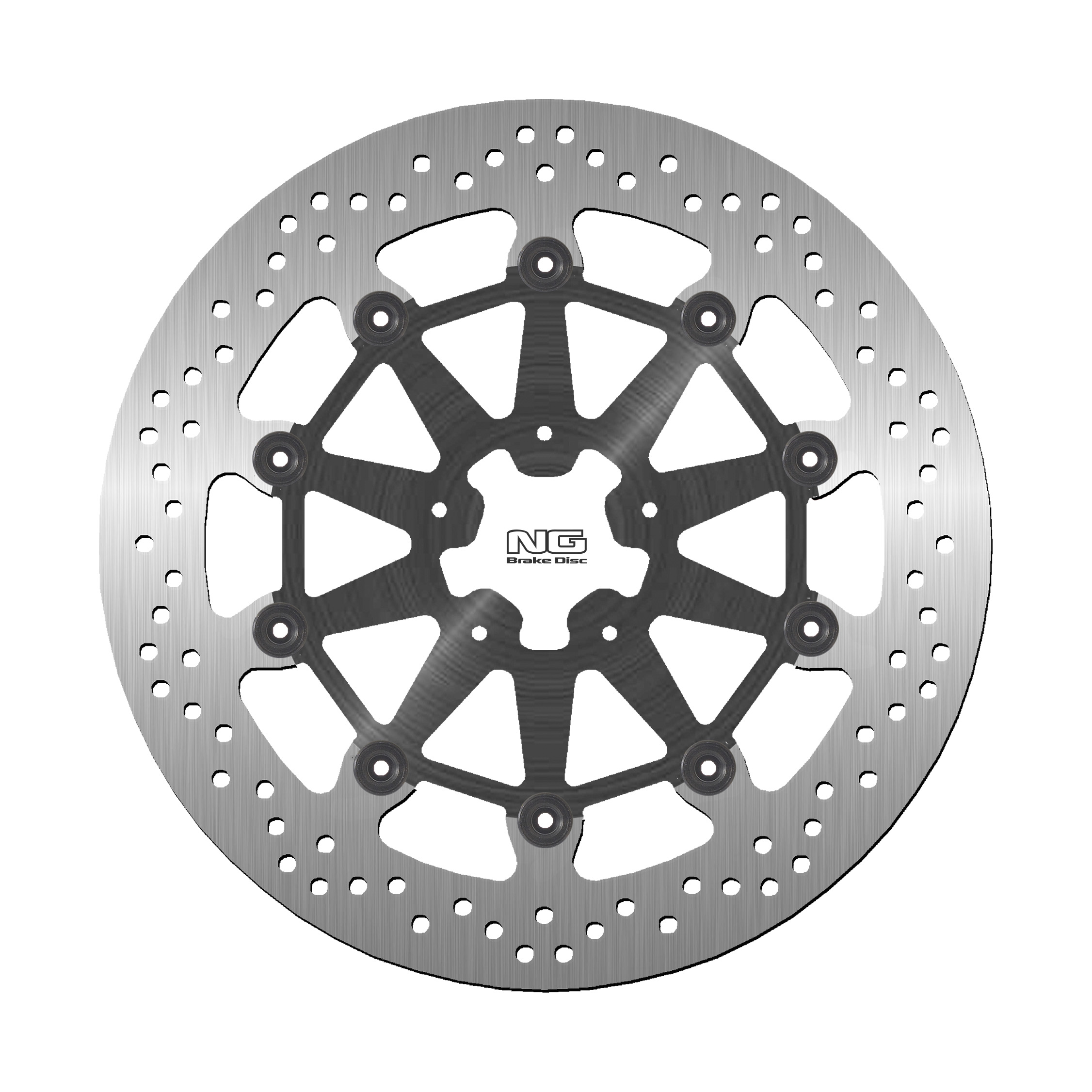 Kočiona disk NG 1465