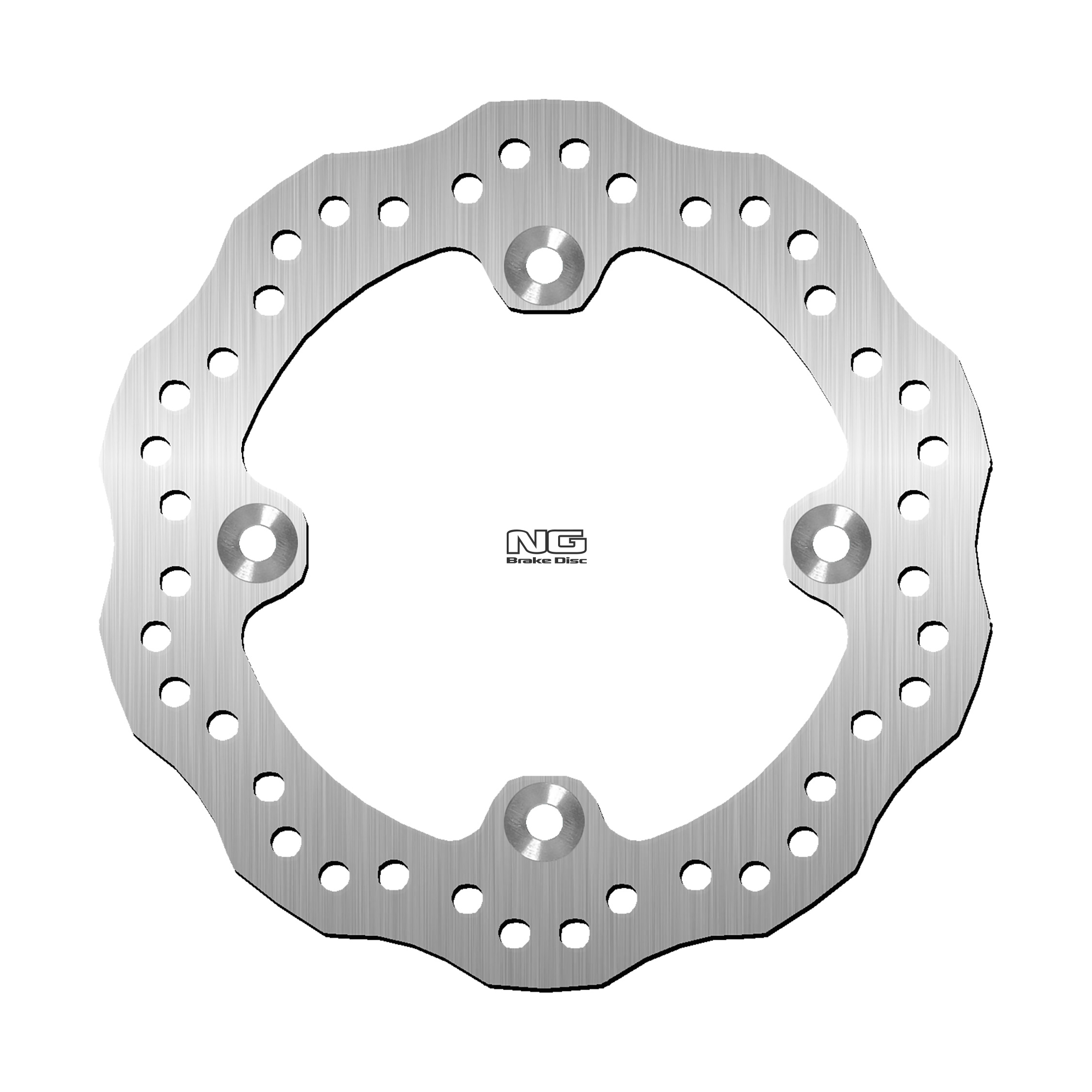 Kočiona disk NG 1480X