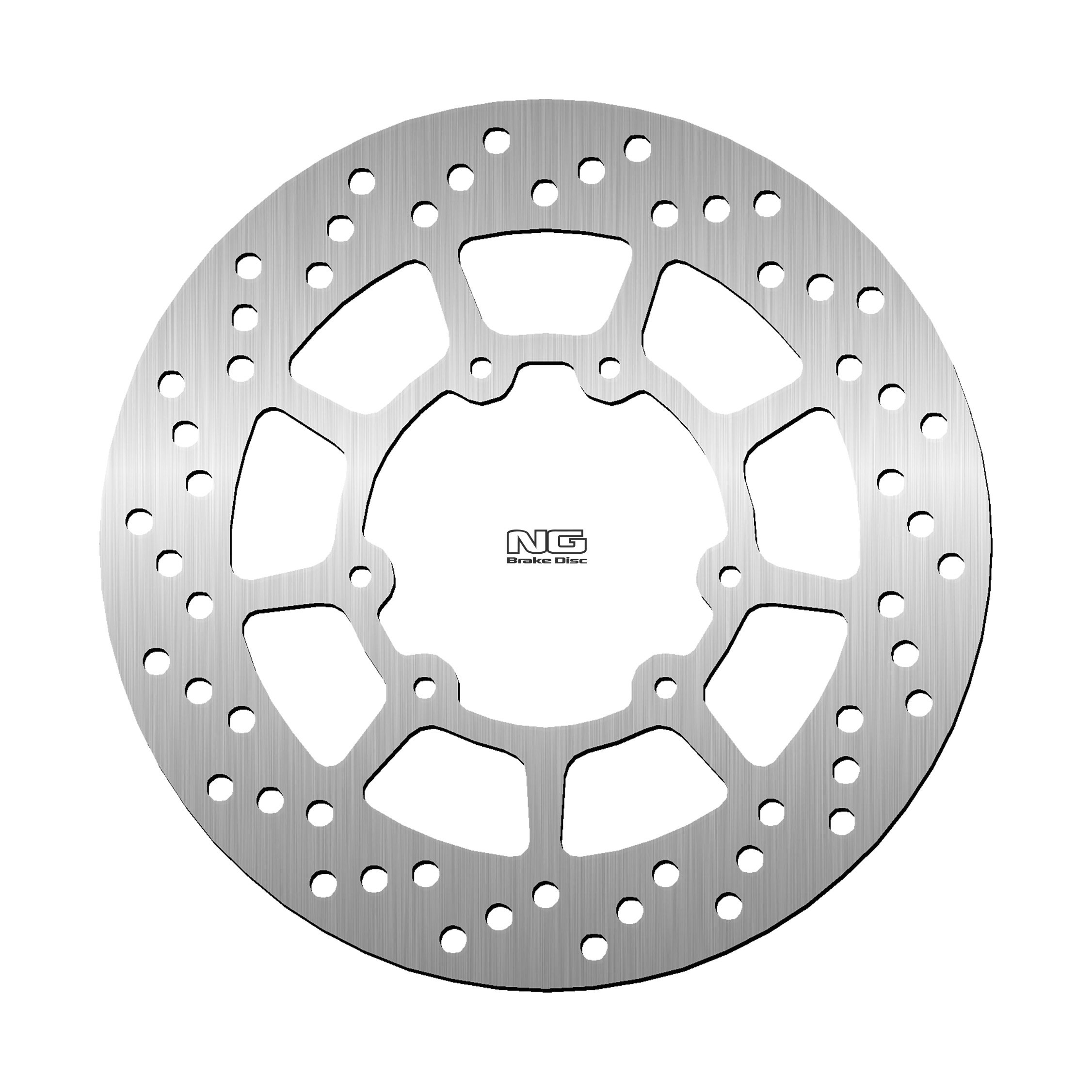 Kočiona disk NG 1482