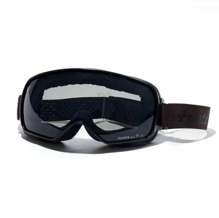 Goggles ARIETE FEATHER LITE 14920-LNM brown