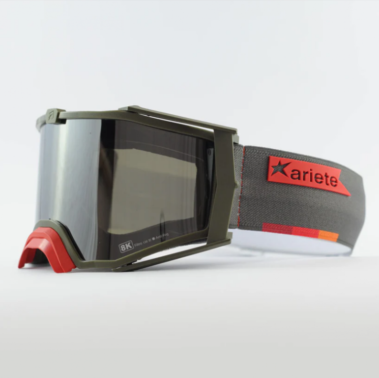 Goggles ARIETE 8K TOP 14960-T042 ARI 4-2