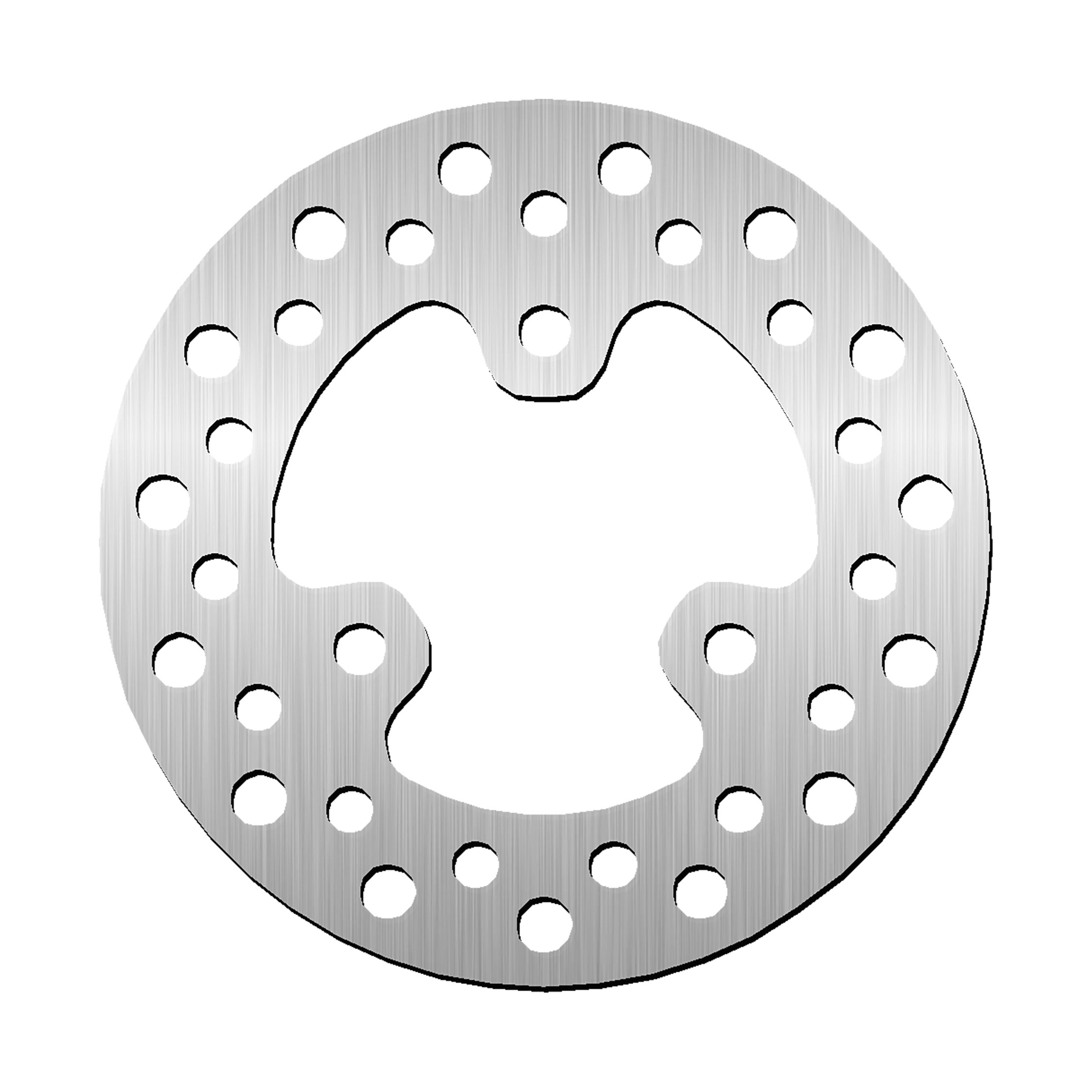 Kočiona disk NG 1498