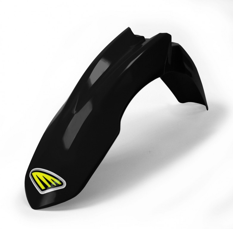 Prednji blatobran CYCRA PERFORMANCE 1501-12 Crni