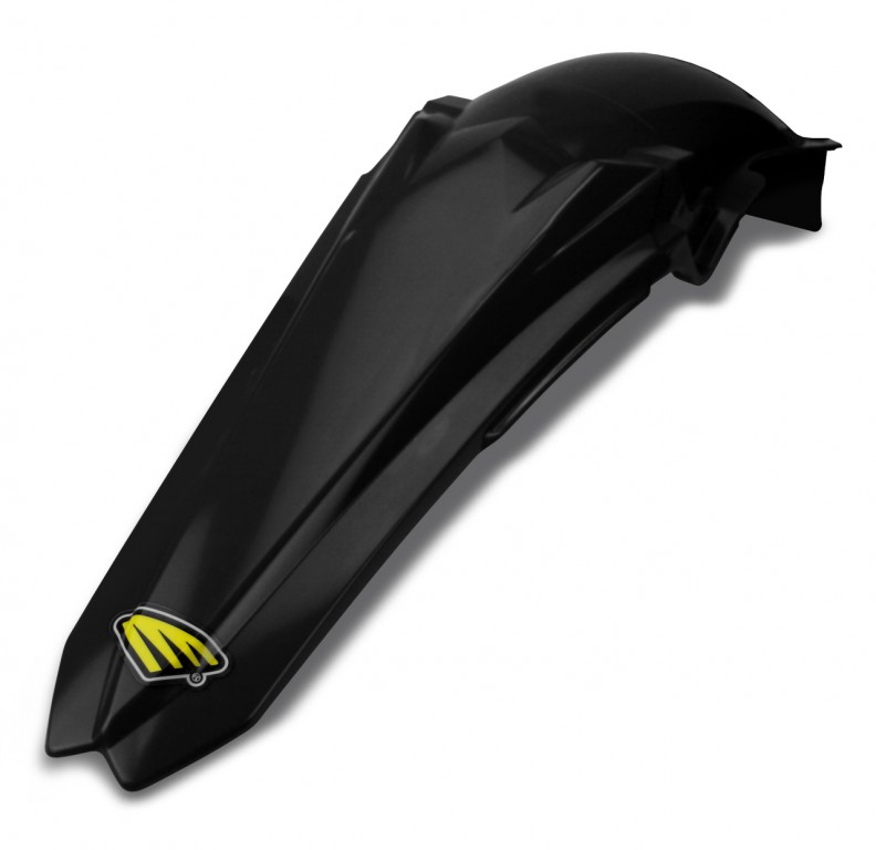 Stražnji blatobran CYCRA POWERFLOW 1512-12 Crni