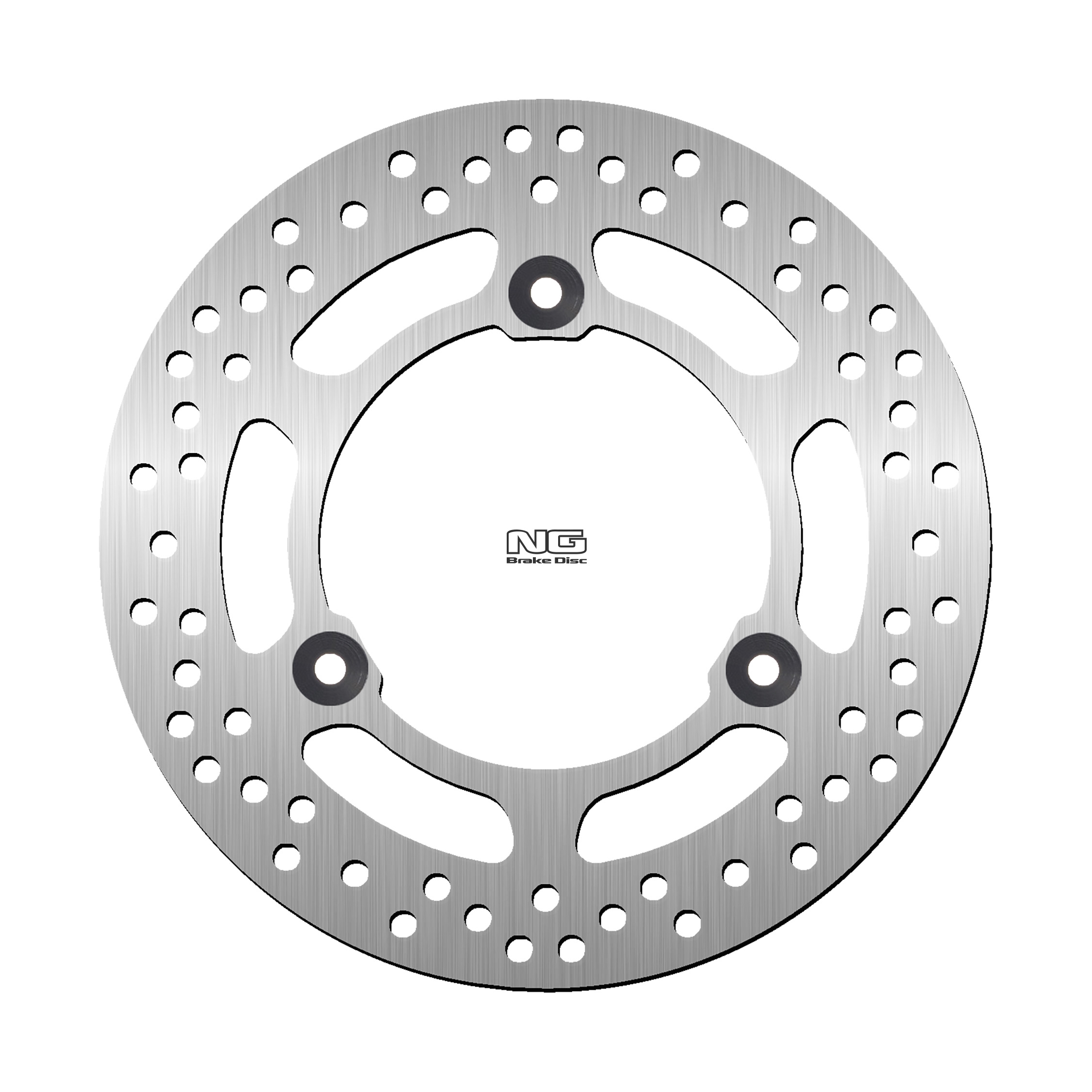Kočiona disk NG 1529