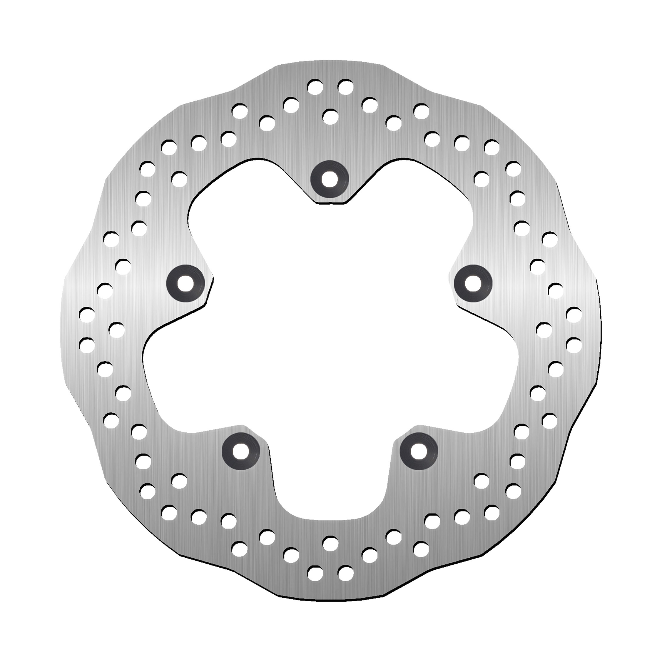 Kočiona disk NG 1540X