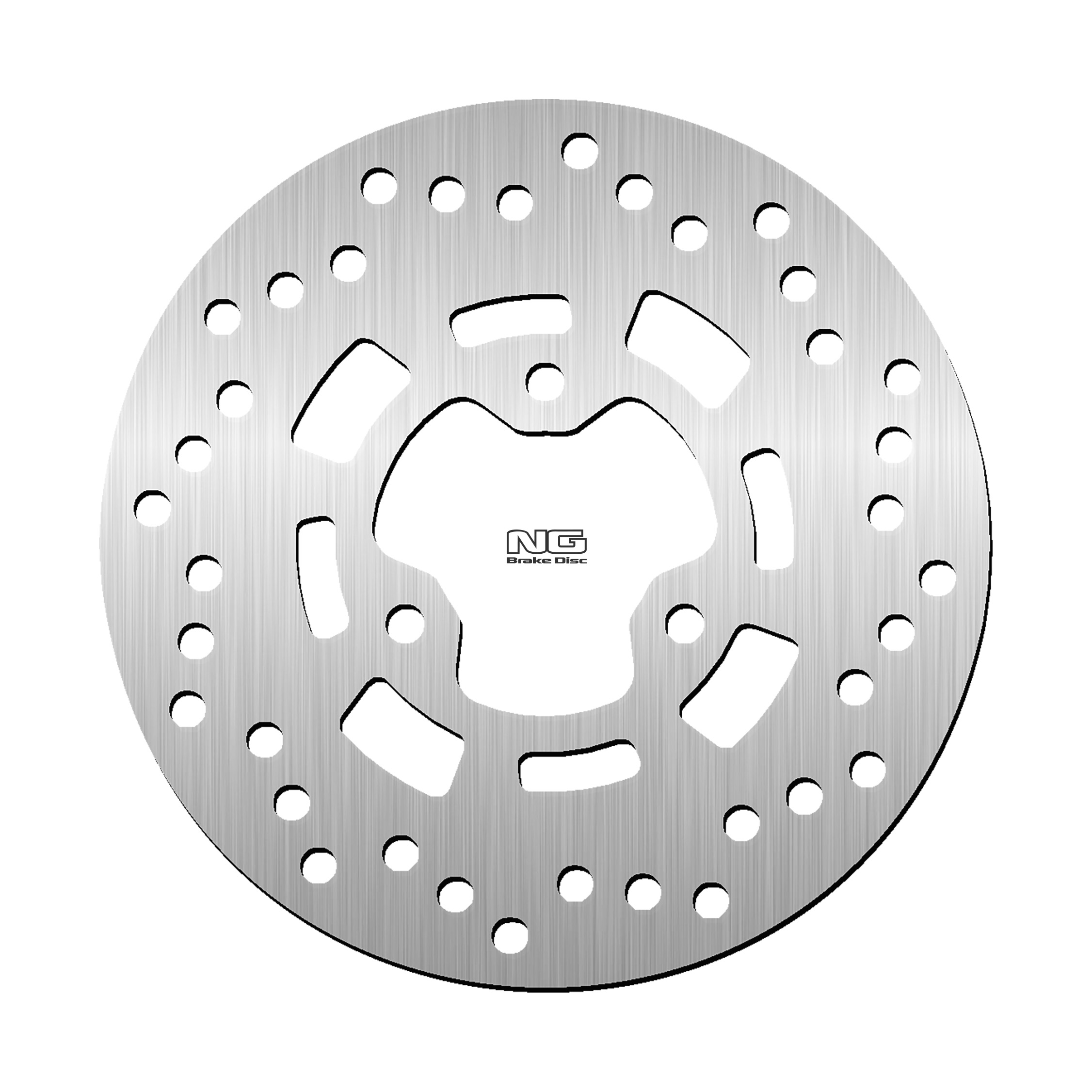 Kočiona disk NG 1548