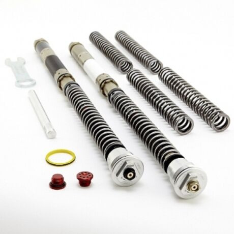 Front fork cartridge K-TECH DDS 155-018-070-020