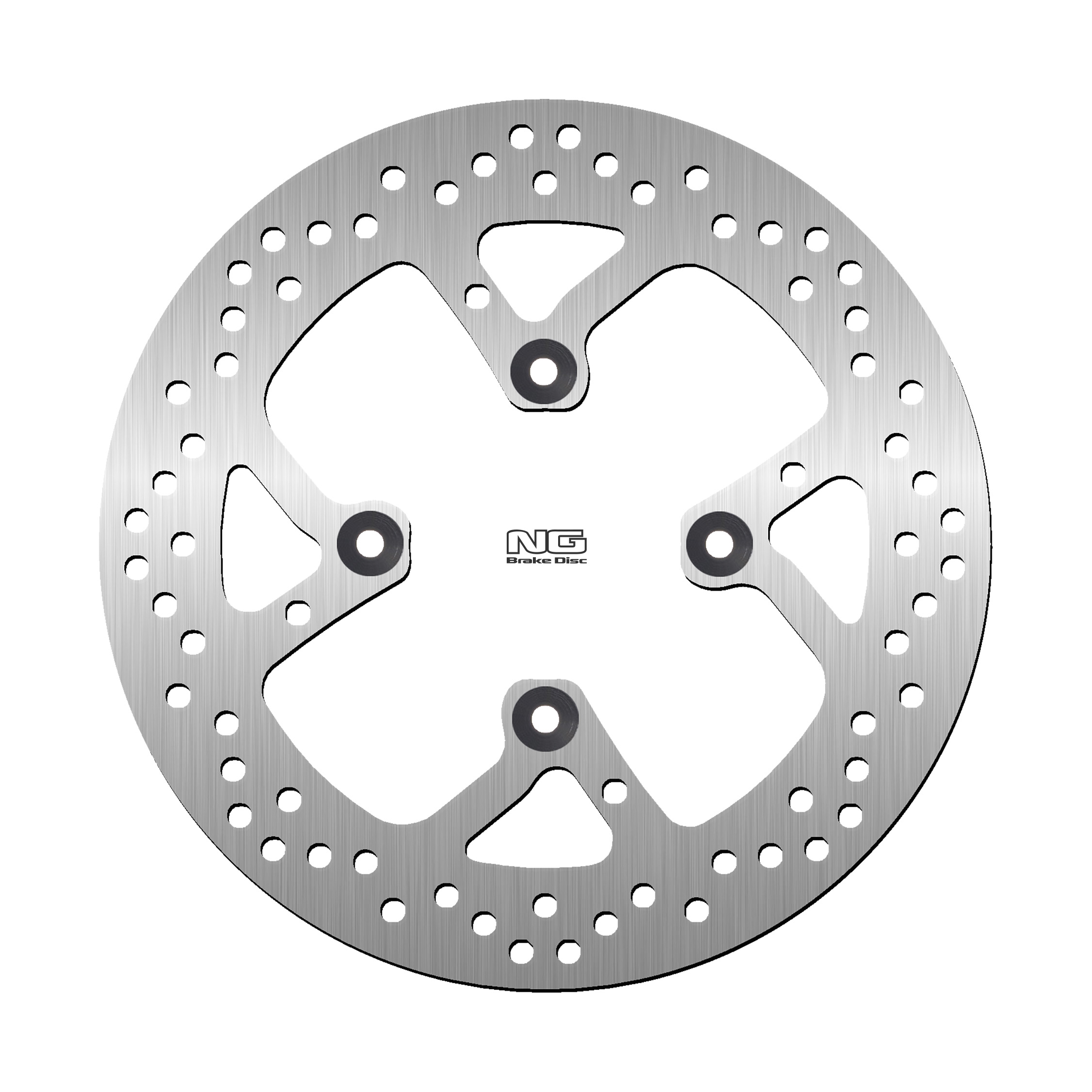 Kočiona disk NG 1555