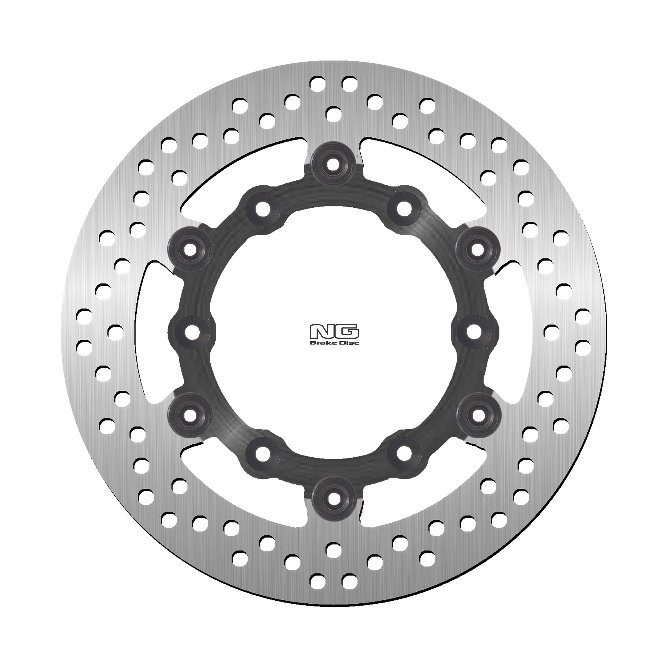 Kočiona disk NG 1578