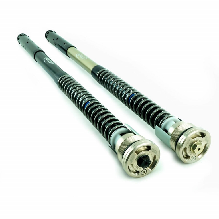 Front fork cartridge K-TECH TRDS-R 160-025-270-019
