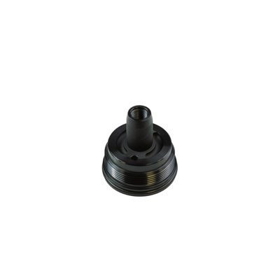 Top cap assy KYB 160170120101 STD Crni