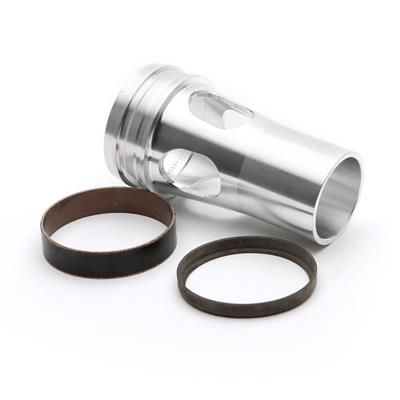 Spring collar complete KYB 160190002001 29mm Factory Aluminium