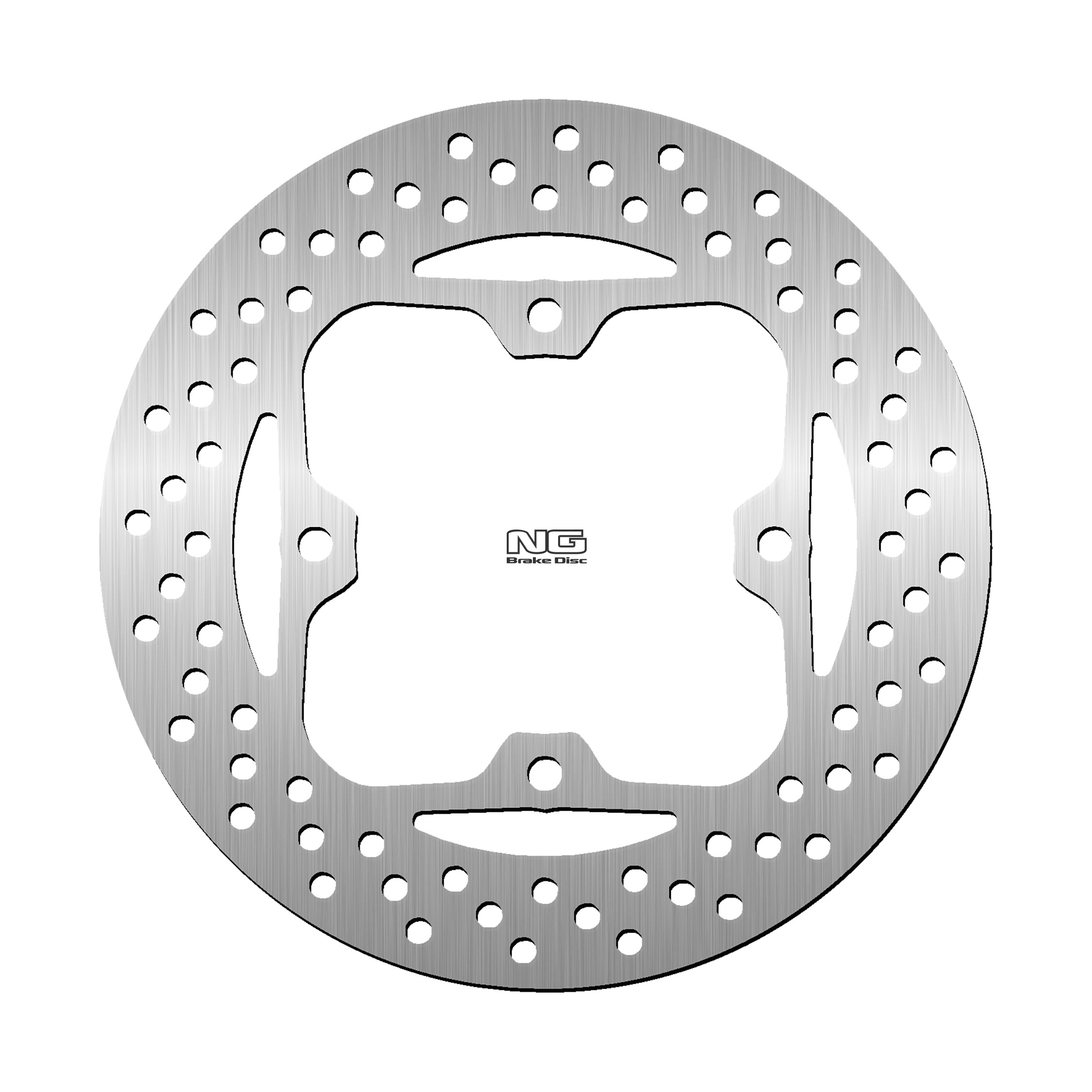 Kočiona disk NG 1606