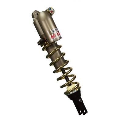 Factory Kit Shock KYB 162017002301