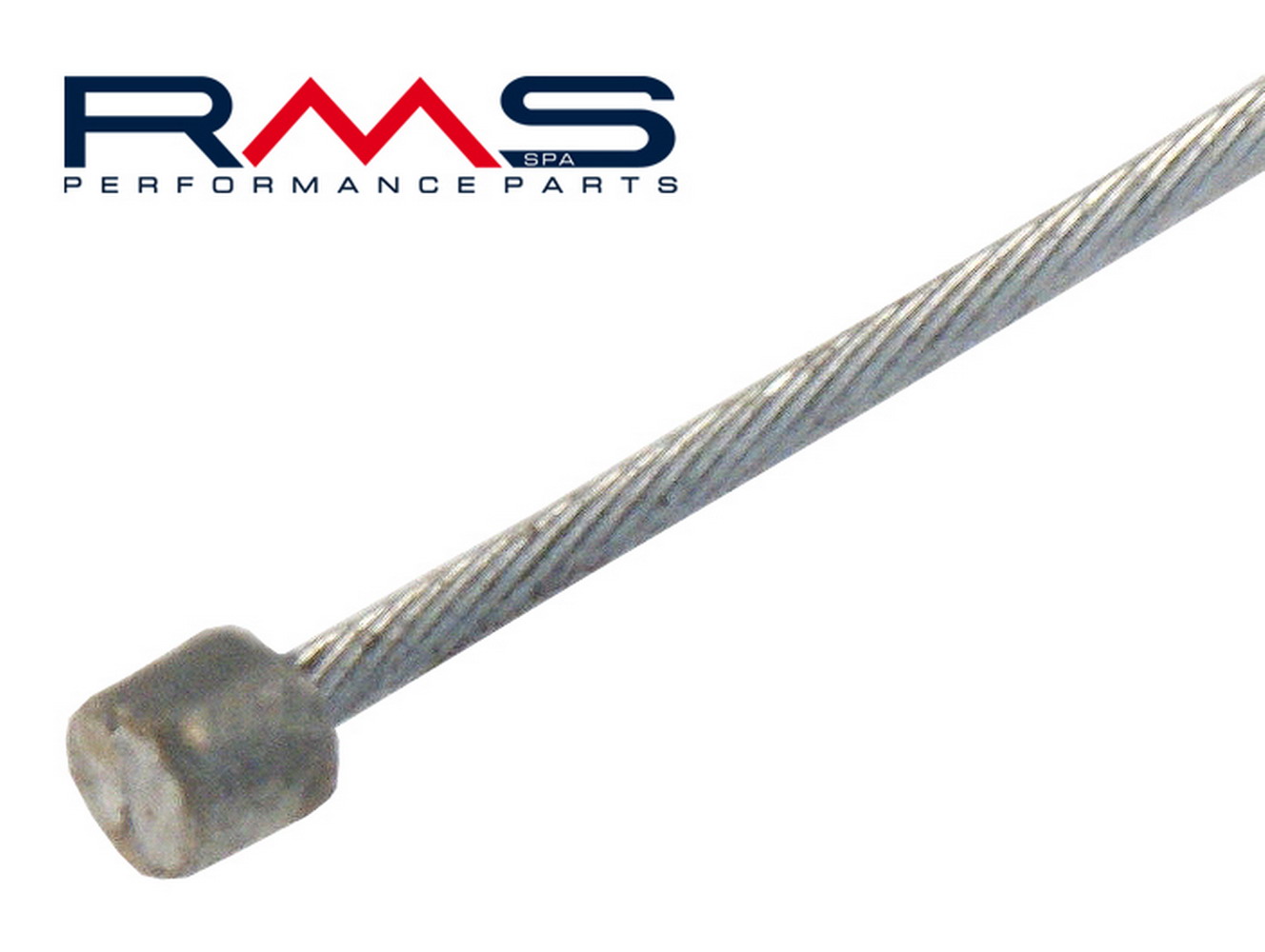 Throttle cable RMS 163510011 1,2x2000